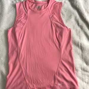 Nike Tank Top